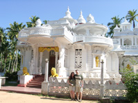 Ein buddhistischer Tempel   (2/127)